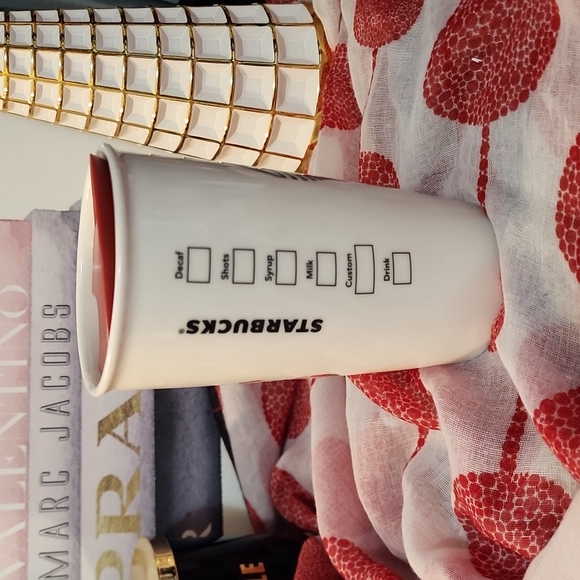 Starbucks Disney California Adventures Tumbler - Picture 2 of 6